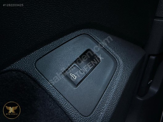 OTOFENİX 2020 21 ÇIKIŞLI VW TİGUAN 1.5TSI R-Line 108.000 KM