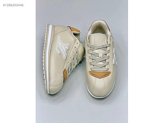 Louis Vuitton Günlük Ayakkabı