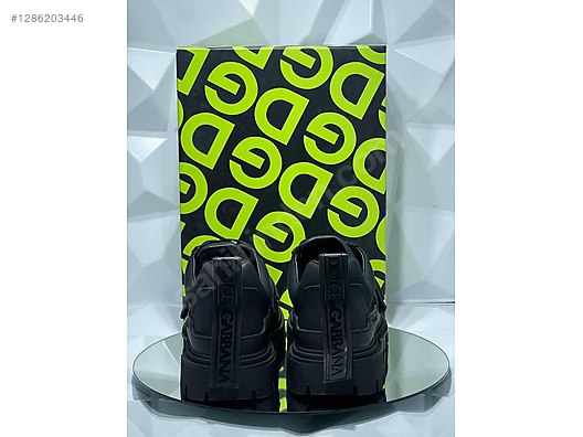 İkinci El ve Sıfır Alışveriş / Giyim & Aksesuar / Erkek / Ayakkabı / Günlük