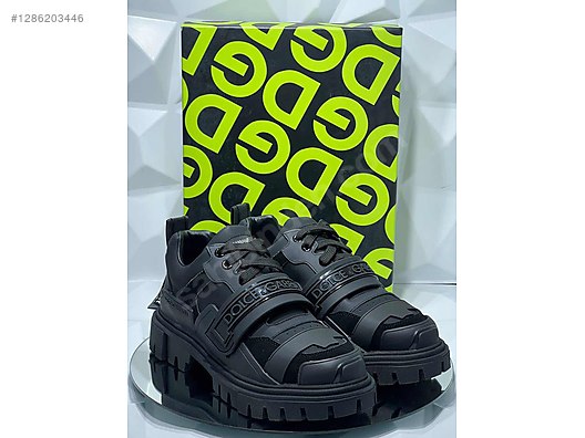 New Louis Vuitton Dolce Gabbana Prada Sneaker 40/45 - Erkek Günlük Ayakkabı Modelleri sahibinden.com'da