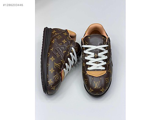 Louis Vuitton Günlük Ayakkabı