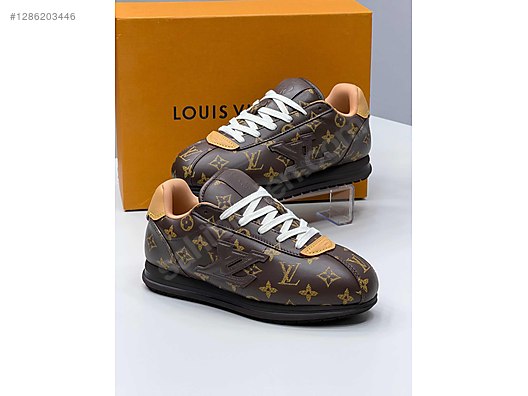 Louis Vuitton Günlük Ayakkabı