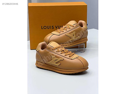 İkinci El ve Sıfır Alışveriş / Giyim & Aksesuar / Erkek / Ayakkabı / Günlük