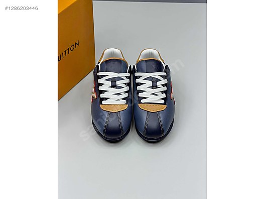 43 numara Louis Vuitton Günlük Ayakkabı