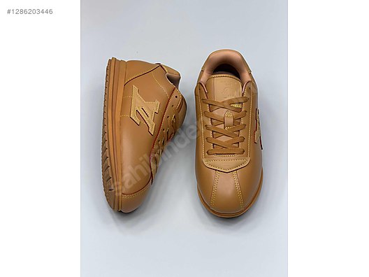 Erkek Günlük Ayakkabı