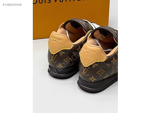 43 Günlük Ayakkabı