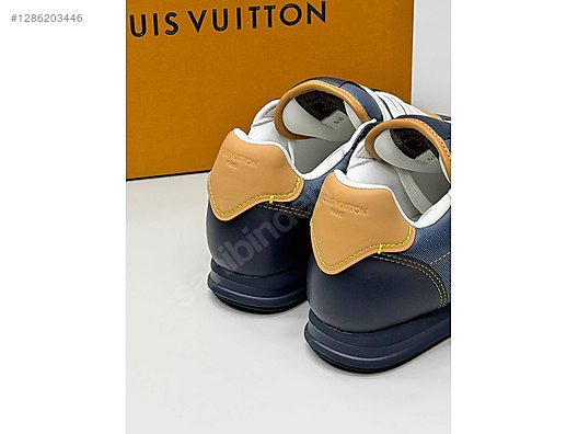 43 Günlük Ayakkabı