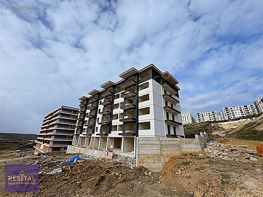 NİLÜFER DUMLUPINARDA SATILIK 2+1 DAİRE