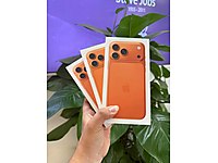 İPHONE 17 PRO 256 TURUNCU SIFIR KAPALI KUTU K.KART GEÇER