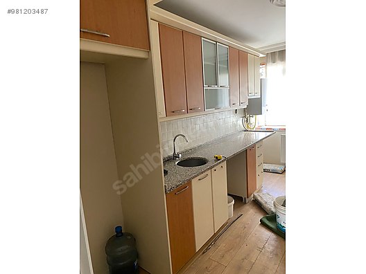 mutfak dolabi granit tezgah 3mt 2 el mutfak dolabi ilanlari sahibinden com da 981203487