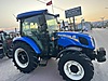 Machinery / Agricultural Machines / Tractors / New Holland / T4.70S