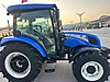 Machinery / Agricultural Machines / Tractors / New Holland / T4.70S