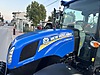 Machinery / Agricultural Machines / Tractors / New Holland / T4.70S