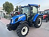 Machinery / Agricultural Machines / Tractors / New Holland / T4.70S