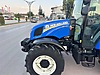 Machinery / Agricultural Machines / Tractors / New Holland / T4.70S