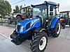 Machinery / Agricultural Machines / Tractors / New Holland / T4.70S