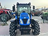 Machinery / Agricultural Machines / Tractors / New Holland / T4.70S