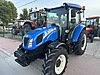 Machinery / Agricultural Machines / Tractors / New Holland / T4.70S