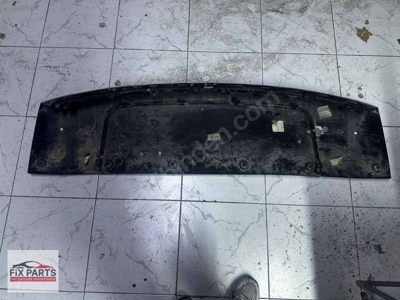 Land Rover Range Rover Tampon Braketi (Ön)