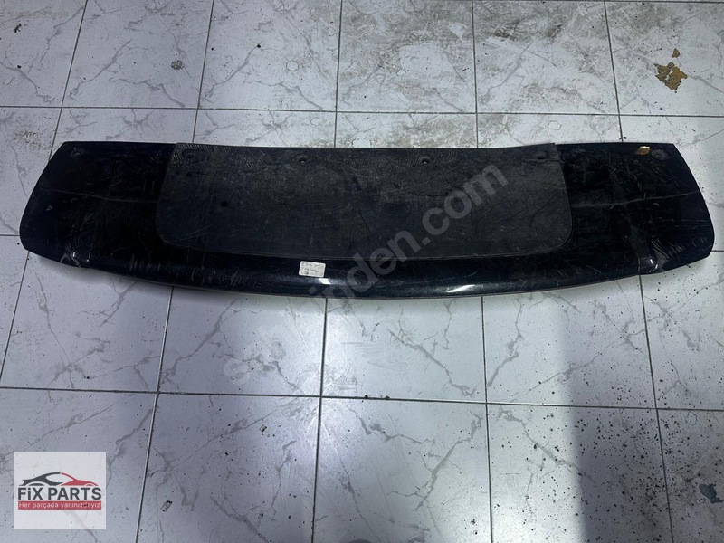 Land Rover Range Rover Tampon Braketi (Ön)