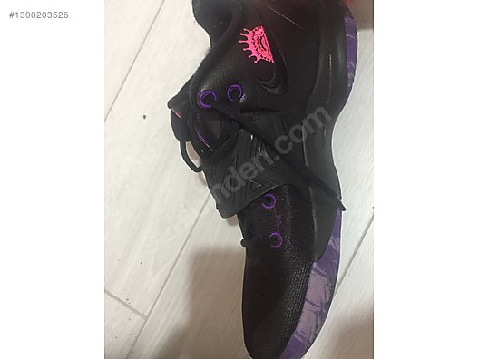 nike kyrie flytrap 3 fierce purple