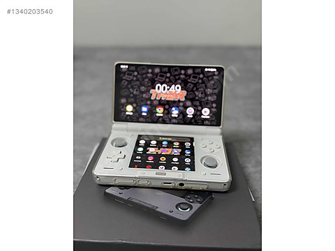 Ayn thor pro 256gb 12gb ram on sahibinden.com - 1340203540