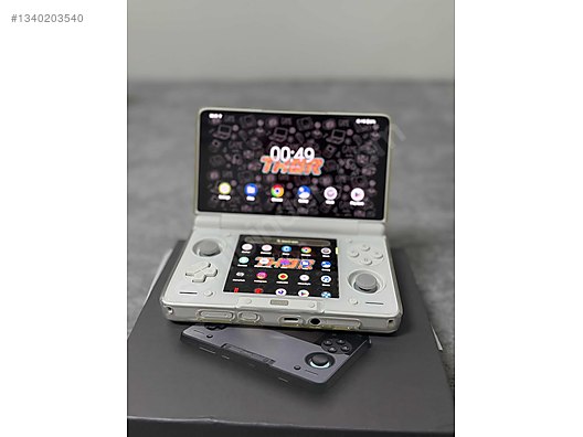Ayn thor pro 256gb 12gb ram - İlan ve alışverişte ilk adres
