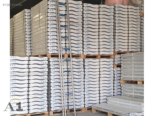 İkinci El ve Sıfır Alışveriş / Bahçe & Yapı Market / Yapı Malzemeleri / Isıtma / Petek & Havlupan