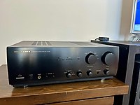Marantz PM-68 Entegre Stereo Amfi