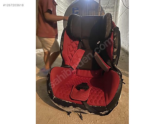 Used & Brand New Items / Mother & Baby / Transport / Child Car Seats