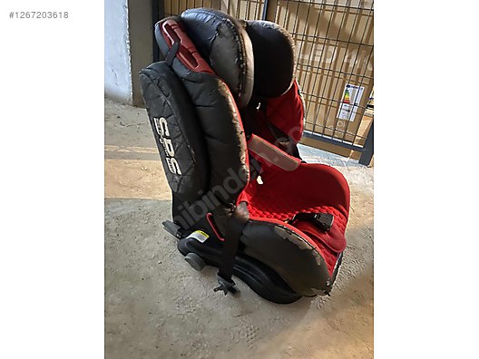 Used & Brand New Items / Mother & Baby / Transport / Child Car Seats