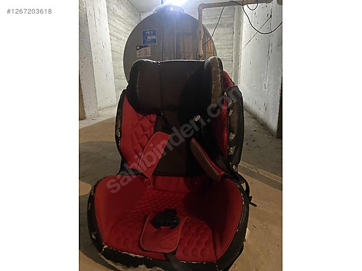 Used & Brand New Items / Mother & Baby / Transport / Child Car Seats