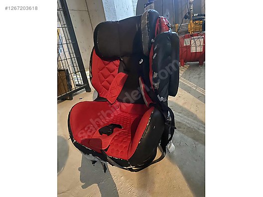 Used & Brand New Items / Mother & Baby / Transport / Child Car Seats
