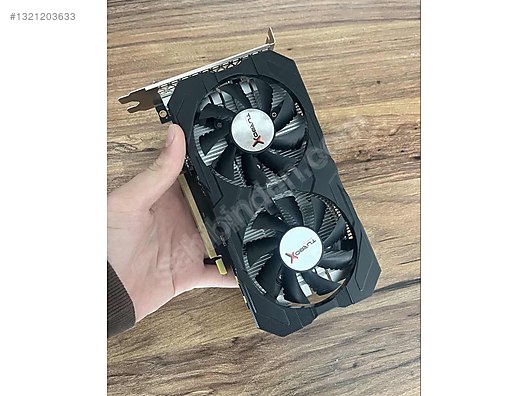 Turbox RX 580 8GB sahibinden.comda - 1321203633