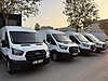 Vasıta / Minivan & Panelvan / Ford / Transit / 350 L