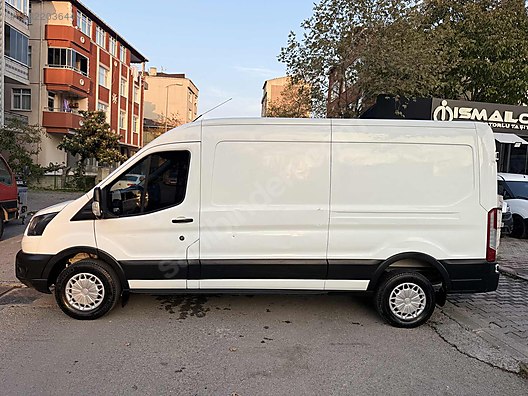 Vasıta / Minivan & Panelvan / Ford / Transit / 350 L