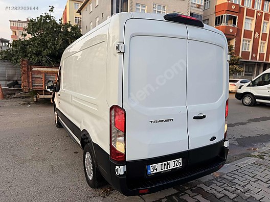 Vasıta / Minivan & Panelvan / Ford / Transit / 350 L