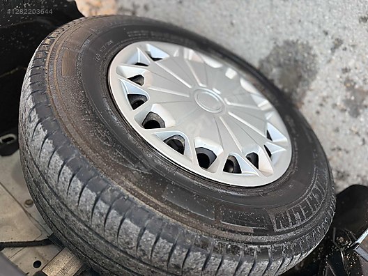 Vasıta / Minivan & Panelvan / Ford / Transit / 350 L