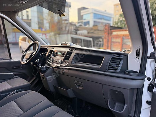 Vasıta / Minivan & Panelvan / Ford / Transit / 350 L