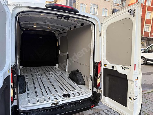 Vasıta / Minivan & Panelvan / Ford / Transit / 350 L