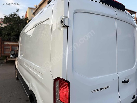 Vasıta / Minivan & Panelvan / Ford / Transit / 350 L