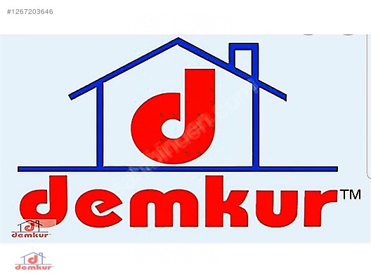 BAĞBAŞINDA SİTE İÇERİSİNDE SATILIK DUBLEX DAİRE...!!! #1267203646