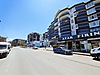 MUDANYA ALİBOSTANCI FALEZ EVLERİNDE 2+1 LÜKS SATILIK DAİRE