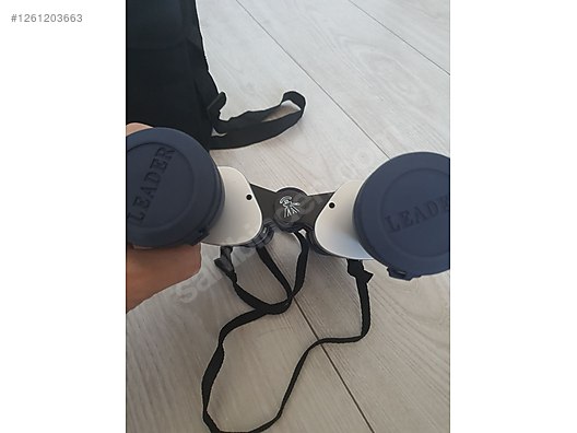 Used & Brand New Items / Cameras & Photographic Equipment / Binoculars