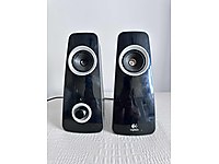 logitech z320 hoparlör #1279203674