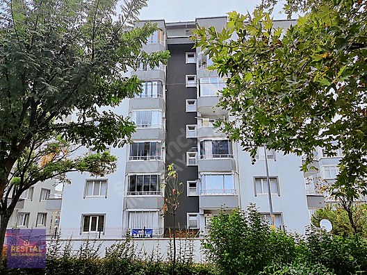 BAĞLARALTI MAHALLESİ'NDE 3+1 SATILIK DAİRE