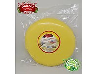 Trabzon Kuymaklik Kasar Peyniri