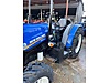 TD4.100F 2020 New Holland