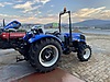 İş Makineleri & Sanayi / Tarım Makineleri / Traktör / New Holland / TD4.100F