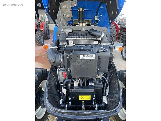 TD4.100F 1.265.000 TL